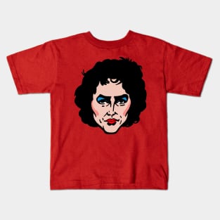 FRANK N FURTER Kids T-Shirt